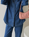 SABEN SAMMY SHOULDER BAG