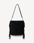 SABEN CLAUDETTE SHOULDER BAG