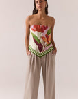 SOVERE KALEA TOP