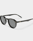 LE SPECS GALAVANT SUNGLASSES - BLACK
