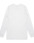 AS COLOUR BASE LONGSLEEVE