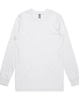 AS COLOUR BASE LONGSLEEVE