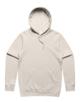 AS COLOUR STENCIL HOOD