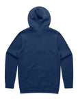 AS COLOUR STENCIL HOOD