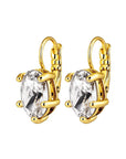 DYRBERG/KERN KRISTY EARRING SG CRYSTAL