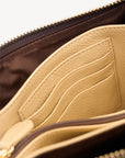 SABEN TILLY'S BIG SIS CROSSBODY RAFFIA