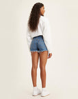 LEVIS 501 ORIGINAL SHORT - OXNARD ATHENS MID SHORT