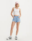 LEVIS 501 ORIGIANL SHORT - OJAI LUXOR HEAT