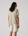 LEVIS SS ORIGINAL HM TEE BANFF STRIPE