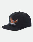 BRIXTON BLAZING SNAPBACK