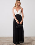ESMAEE SANCTUARY MAXI DRESS