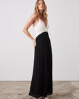 ESMAEE SANCTUARY MAXI DRESS
