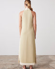 ESMAEE VOYAGE MAXI DRESS