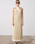 ESMAEE VOYAGE MAXI DRESS
