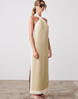 ESMAEE VOYAGE MAXI DRESS