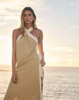 ESMAEE VOYAGE MAXI DRESS