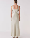 ESMAEE ADDICTION SLIP DRESS