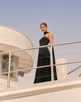 ESMAEE VIEWPOINT MAXI DRESS