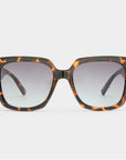 LE SPECS THE ILLUSION SUNGLASSES - TORT