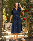 VASSALLI ADDIE DRESS