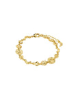 PILGRIM MISHA BRACELET GOLD
