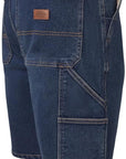 DICKIES RELAXED DENIM UTILITY SHORTS 11NCH