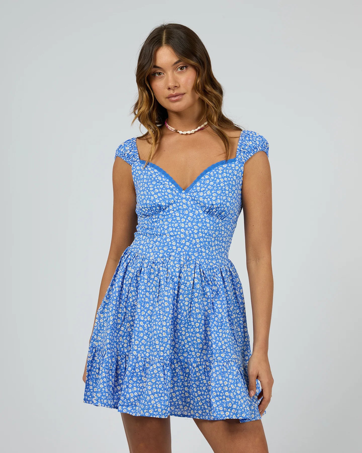 mini dress nz ALL ABOUT EVE TARA MINI DRESS – Boutique on Main Street