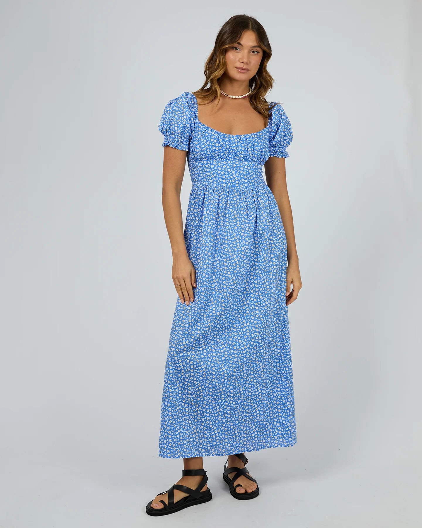 ALL ABOUT EVE TARA MAXI DRESS – Boutique on Main Street