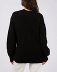 ALL ABOUT EVE SELENA KNIT