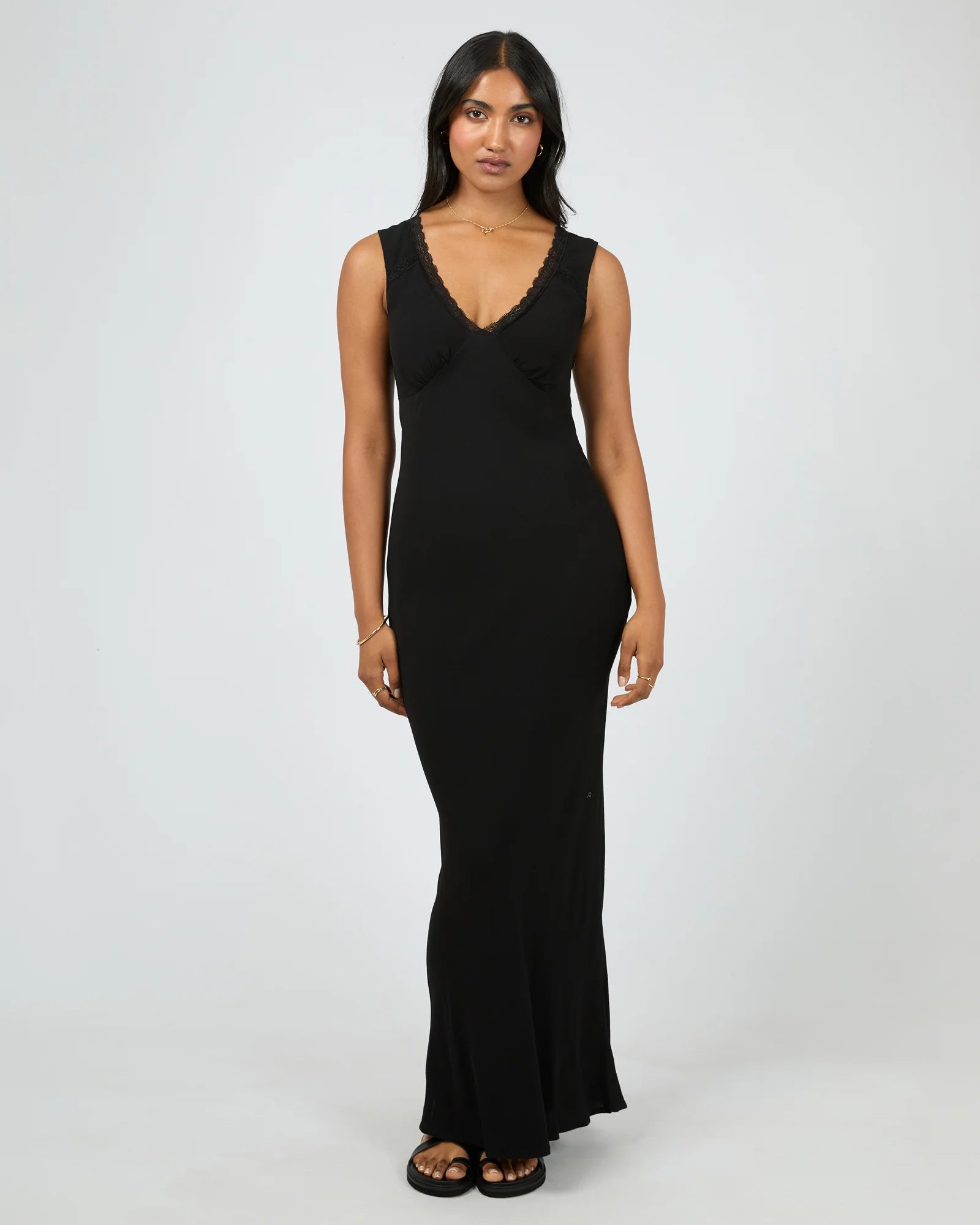 all about eve black dress I think if somebody asked me which costume I'm most proud of, I would say the dress #BetteDavis wore (in All About Eve) when she came down into the party. She looked