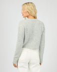 ALL ABOUT EVE BAYSIDE CARDIGAN