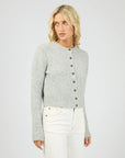 ALL ABOUT EVE BAYSIDE CARDIGAN