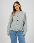 ALL ABOUT EVE TILLIE CARDIGAN