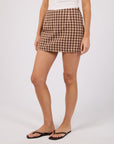 ALL ABOUT EVE WYNN SKORT