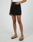 ALL ABOUT EVE BECCA SKIRT
