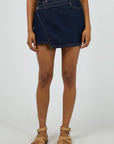 ALL ABOUT EVE LENNI MINI SKORT