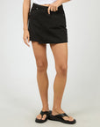 ALL ABOUT EVE LENNI MINI SKORT