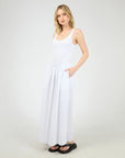 ALL ABOUT EVE ESSENTIALS MAXI DRESS