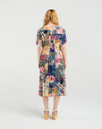 ZAFINA MYLA DRESS
