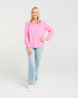 SECUCE VIVIENNE TOP