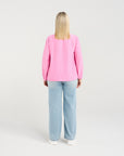SECUCE VIVIENNE TOP