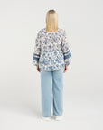 SEDUCE WILLOW BLOUSE