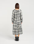ZAFINA SABRINA DRESS