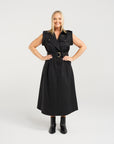 ZAFINA NIXIE DRESS