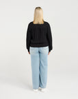 ZAFINA RUBY JACKET