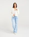 ZAFINA LUNA JACKET