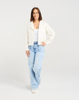ZAFINA LUNA JACKET