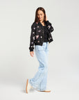 SEDUCE CAMILLE JACKET