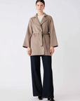 ESMAEE ADELE COAT