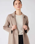ESMAEE ADELE COAT